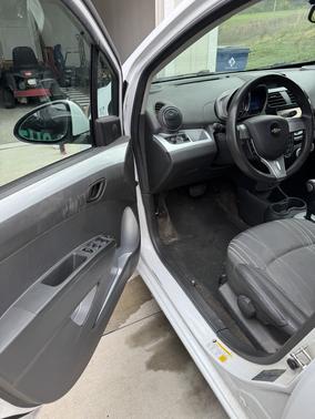 2014 Chevrolet Spark 1LT
