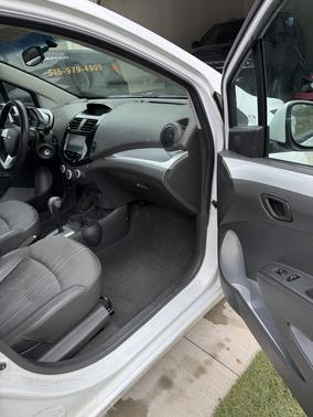 2014 Chevrolet Spark 1LT