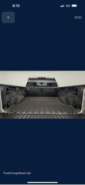 Silver 2015 GMC Sierra 1500 SLE