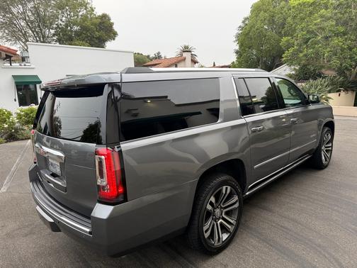 2020 GMC Yukon XL Denali