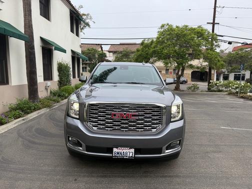 2020 GMC Yukon XL Denali