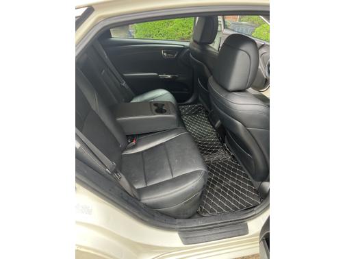 2014 Toyota Avalon Hybrid XLE Touring