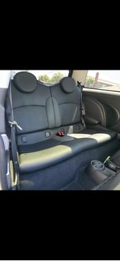 2008 MINI Cooper S Base
