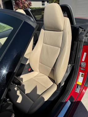 2015 BMW Z4 sDrive28i