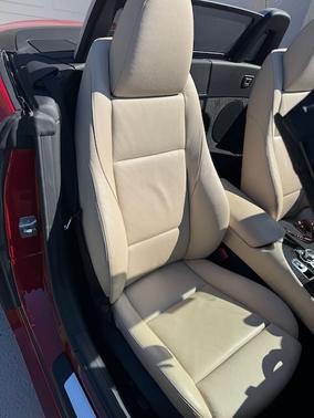 2015 BMW Z4 sDrive28i