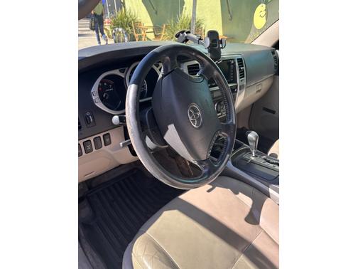 2004 Toyota 4Runner Limited V8
