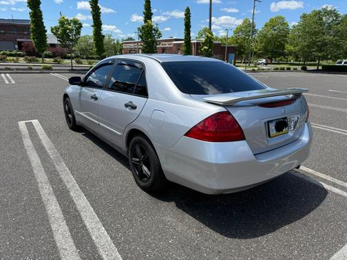 2006 Honda Accord VP