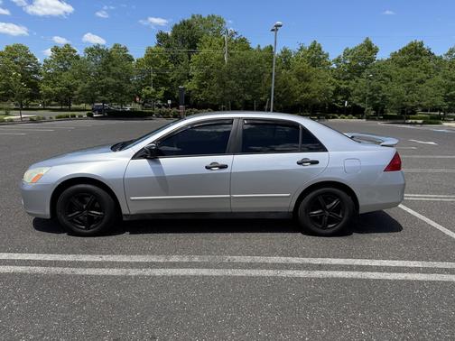2006 Honda Accord VP