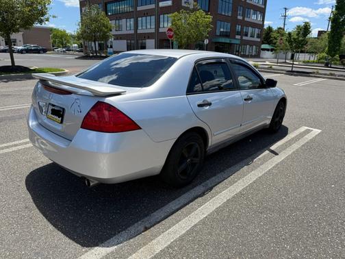 2006 Honda Accord VP
