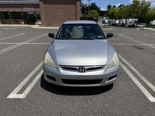 2006 Honda Accord VP