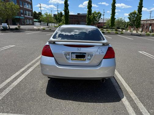 2006 Honda Accord VP