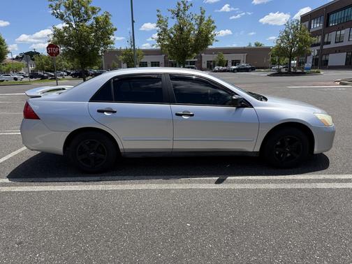 2006 Honda Accord VP