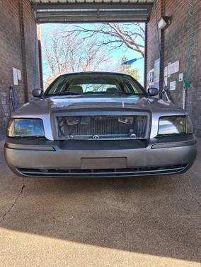 2006 Mercury Grand Marquis GS
