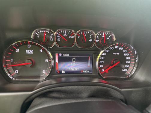 Gray 2015 GMC Yukon SLT