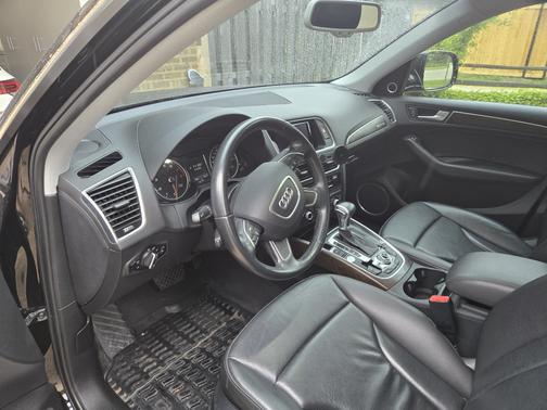 2015 Audi Q5 2.0T Premium Plus