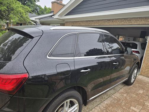 2015 Audi Q5 2.0T Premium Plus