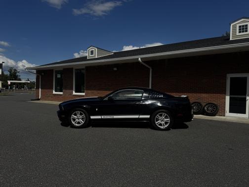 2014 Ford Mustang V6
