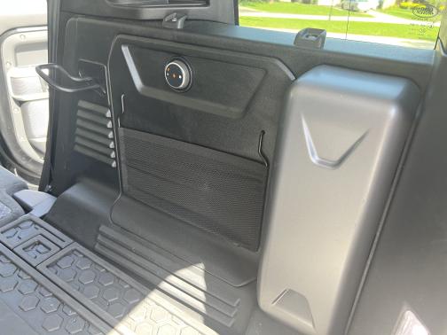 2021 Land Rover Defender S