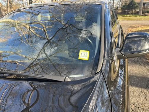 2014 Audi Q7 3.0T Premium Plus