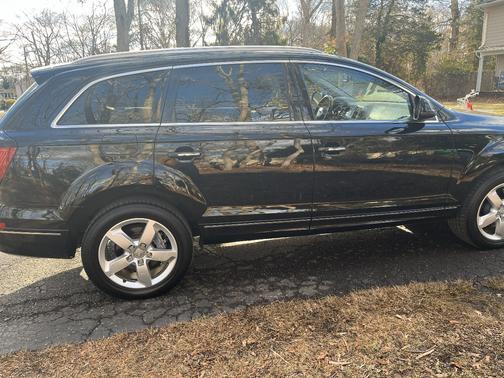 2014 Audi Q7 3.0T Premium Plus