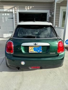 2015 MINI Hardtop Cooper