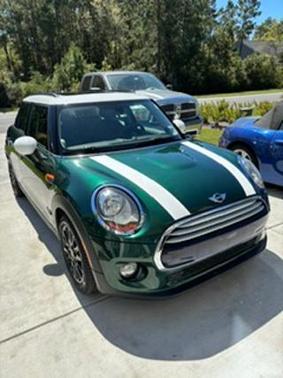 2015 MINI Hardtop Cooper