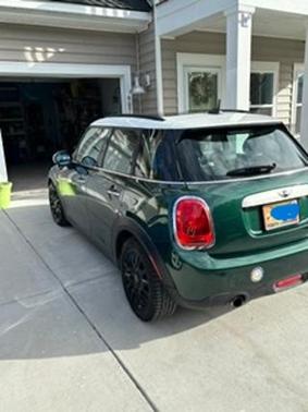 2015 MINI Hardtop Cooper
