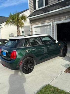 2015 MINI Hardtop Cooper