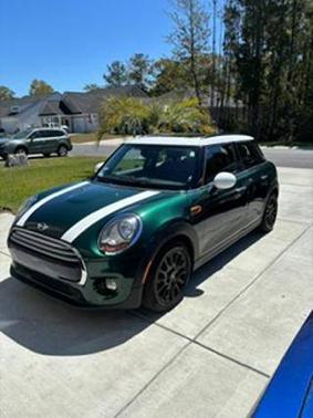 2015 MINI Hardtop Cooper