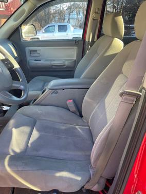 2006 Dodge Dakota SLT Quad Cab