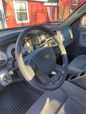 2006 Dodge Dakota SLT Quad Cab
