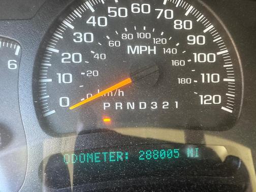 Gray 2006 GMC Sierra 1500 SL