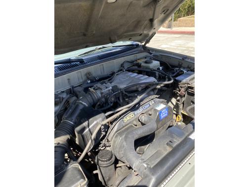 2002 Toyota 4Runner SR5