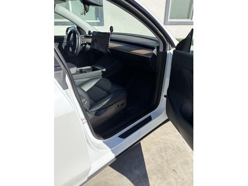 2021 Tesla Model Y Standard Range