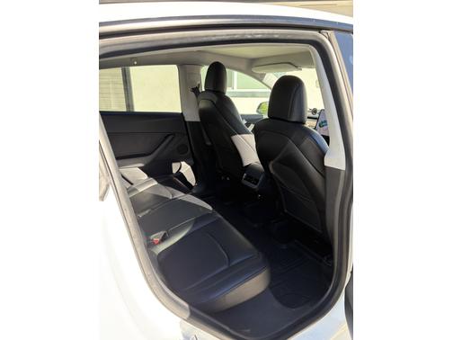 2021 Tesla Model Y Standard Range