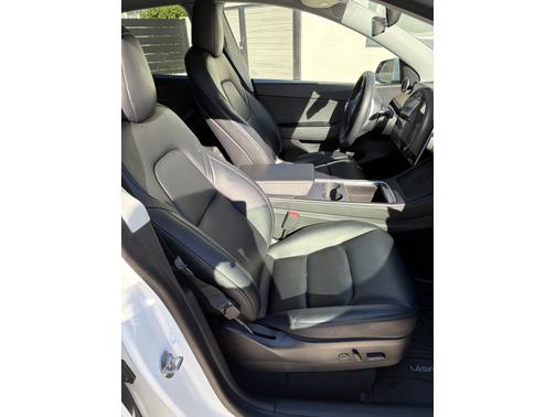 2021 Tesla Model Y Standard Range