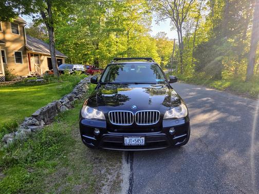 2013 BMW X5 xDrive35i