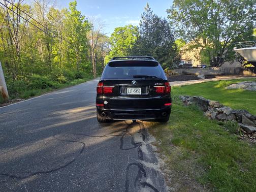 2013 BMW X5 xDrive35i