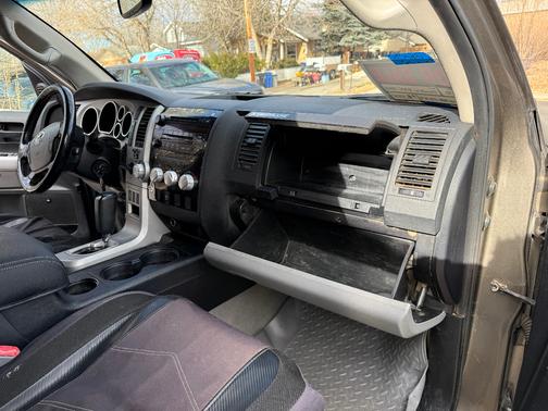 2008 Toyota Tundra SR5 Double Cab