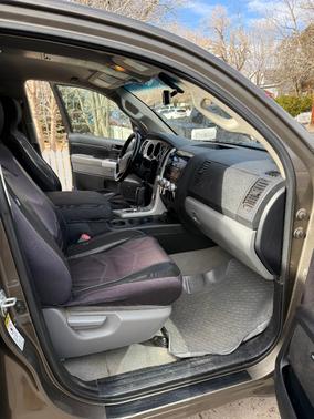 2008 Toyota Tundra SR5 Double Cab