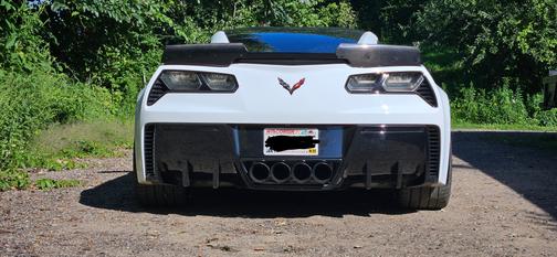 2014 Chevrolet Corvette Stingray Z51