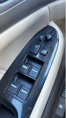 2007 Honda Accord EX-L