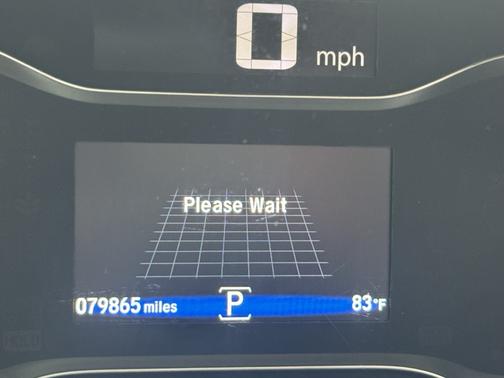 Silver 2018 Honda Pilot EX-L