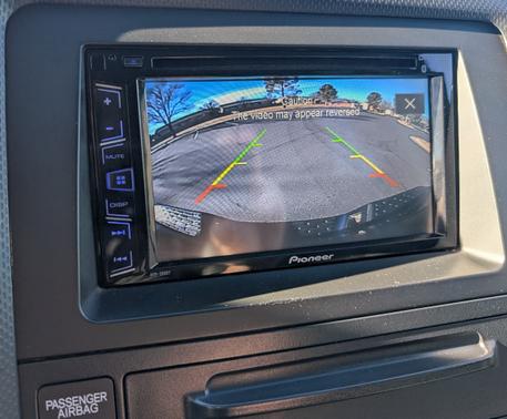 2008 Honda Ridgeline RTX