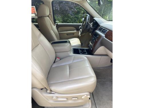 2013 Chevrolet Tahoe LT