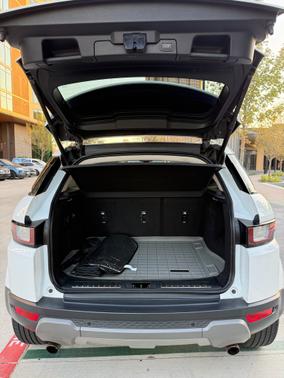 2016 Land Rover Range Rover Evoque HSE