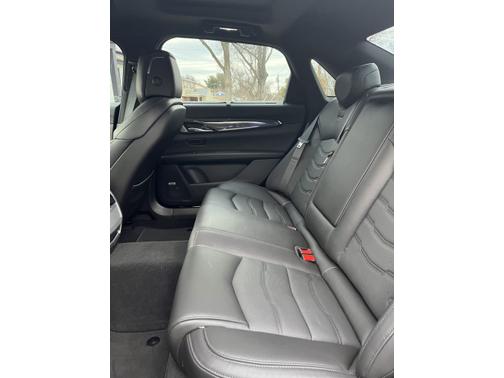 Photo 5 of 17 of 2020 Cadillac CT6-V 4.2L Blackwing Twin Turbo