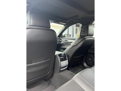 Photo 4 of 17 of 2020 Cadillac CT6-V 4.2L Blackwing Twin Turbo