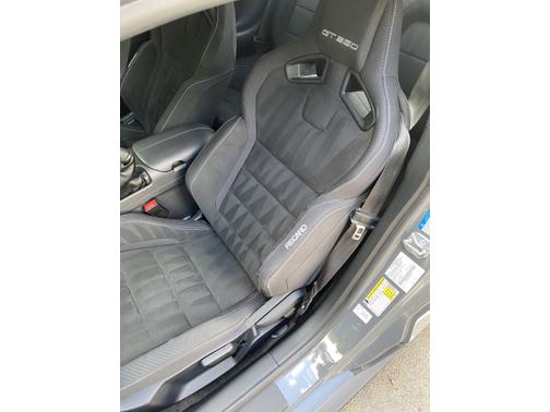 2018 Ford Shelby GT350 Base