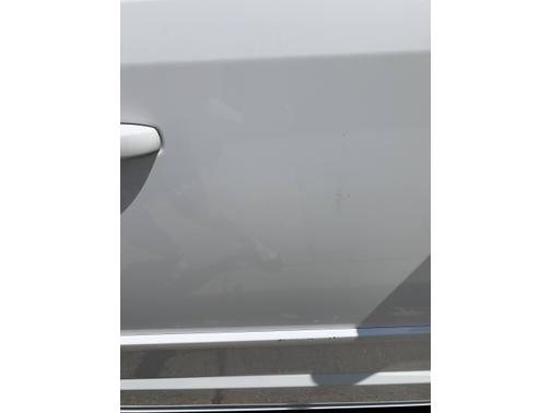 2016 Dodge Grand Caravan AVP/SE